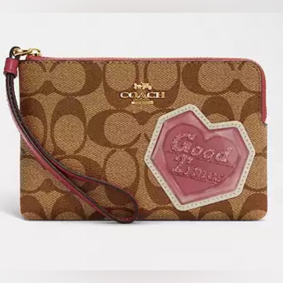 Wristlet - Picture 1 of 3